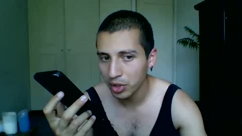 Snapshot of aspyporn chatting on 11/19/25, 07:03 Aspy online show from 11/19/25, 07:03