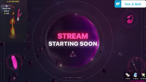 Ass Chaser online show from 12/20/25, 02:07