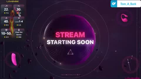 Ass Chaser online show from 04/01/26, 01:06