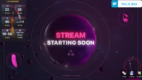 Ass Chaser online show from 04/11/26, 01:26