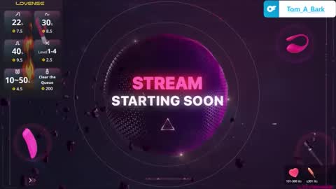 Ass Chaser online show from 05/07/26, 01:11