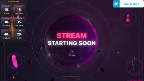 Ass Chaser online show from 05/14/26, 01:01