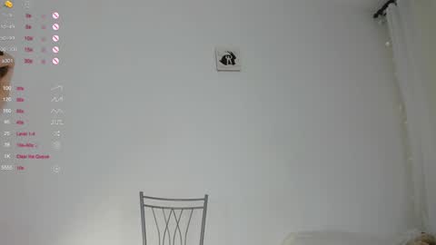 Snapshot of ass_latte chatting on 01/26/25, 04:30 Sasha online show from 01/26/25, 04:30