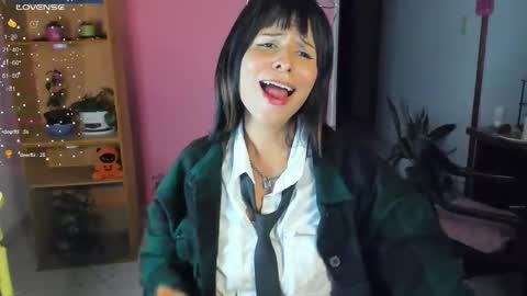 Ana online show from 01/16/26, 12:36