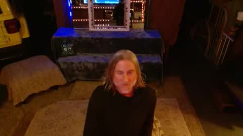 SIR WILLIAM online show from 03/01/26, 11:23