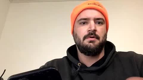 Jon online show from 01/04/25, 12:05