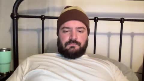 Jon online show from 02/13/25, 07:03