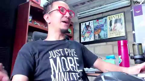 Phillip online show from 07/15/26, 08:03