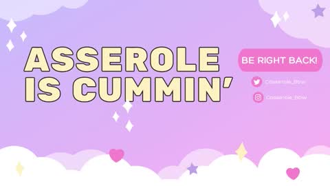 Cassie online show from 02/18/26, 02:35