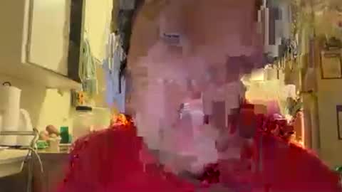 Patty online show from 11/26/25, 08:04