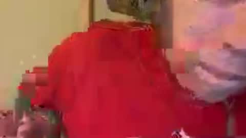 Patty online show from 11/27/25, 02:46