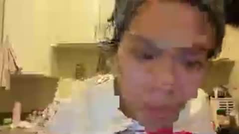 Patty online show from 11/29/25, 09:01