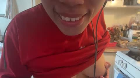 Patty online show from 12/14/25, 07:18