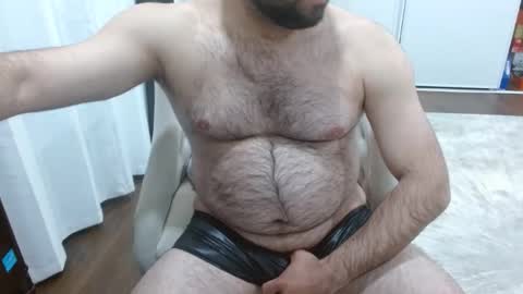 Snapshot of assfuck03 chatting on 01/16/25, 03:45 latex online show from 01/16/25, 03:45