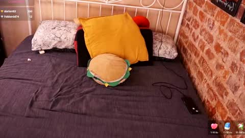 Eva online show from 02/22/26, 02:59