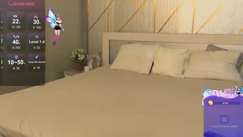 Snapshot of asshantiyx chatting on 02/24/26, 08:45 Ash online show from 02/24/26, 08:45