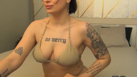 Snapshot of asshantiyx chatting on 03/30/26, 08:48 Ash online show from 03/30/26, 08:48