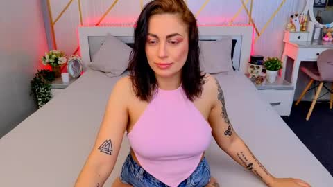 Snapshot of asshantiyx chatting on 04/23/26, 08:57 Ash online show from 04/23/26, 08:57