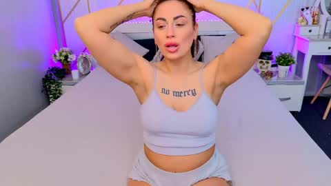 Snapshot of asshantiyx chatting on 04/27/26, 08:12 Ash online show from 04/27/26, 08:12