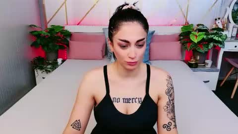 Ash online show from 06/17/26, 07:44