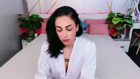 Ash online show from 07/04/26, 06:52