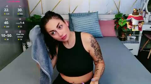 Ash online show from 07/18/26, 05:44
