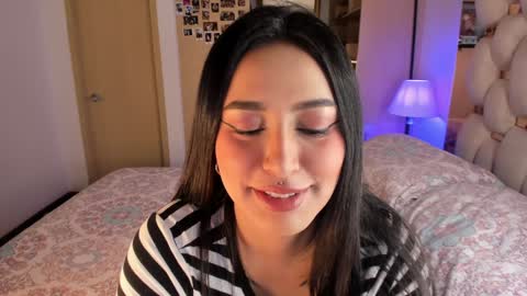 Ashley online show from 12/13/24, 03:05