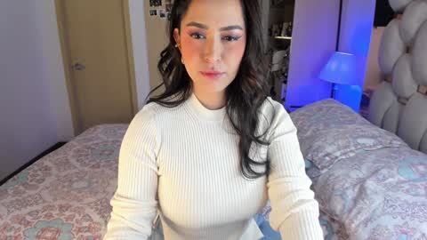 Ashley online show from 12/26/24, 05:15