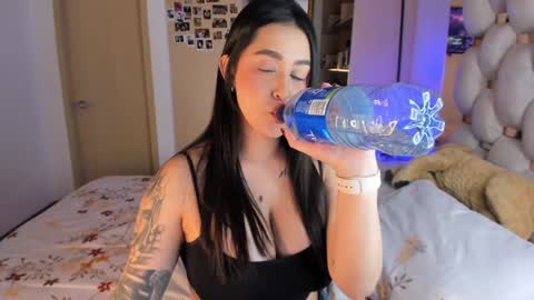 Ashley online show from 01/04/25, 04:23