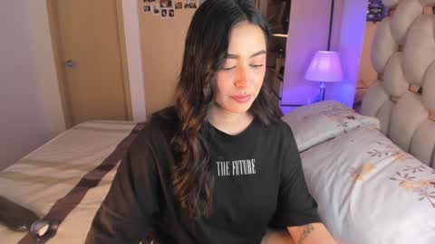 Ashley online show from 01/09/25, 02:22