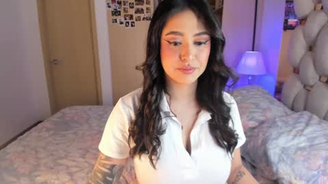 Ashley online show from 01/17/25, 02:08