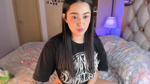 Ashley online show from 01/31/25, 07:18