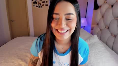 Ashley online show from 02/21/25, 03:12