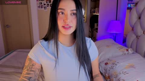 Ashley online show from 09/11/25, 02:00