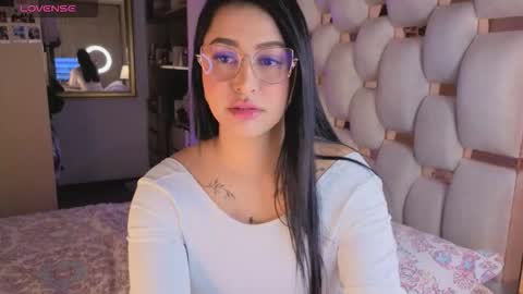 Ashley online show from 10/18/25, 03:09