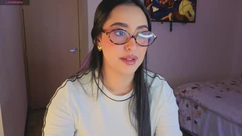 Ashley online show from 02/07/26, 03:10