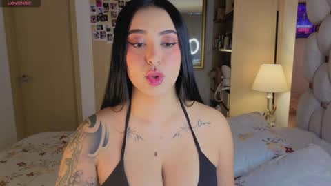 Ashley online show from 02/15/26, 05:53