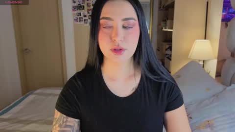 Ashley online show from 03/01/26, 08:55