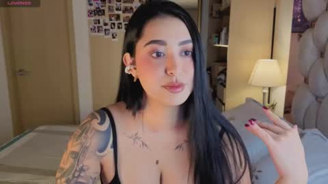 Ashley online show from 03/02/26, 11:00