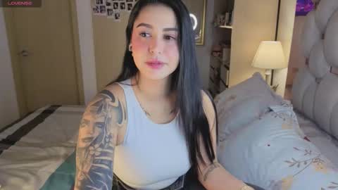 Ashley online show from 03/05/26, 11:01