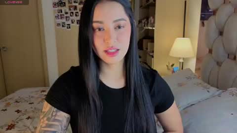 Ashley online show from 07/31/26, 01:38