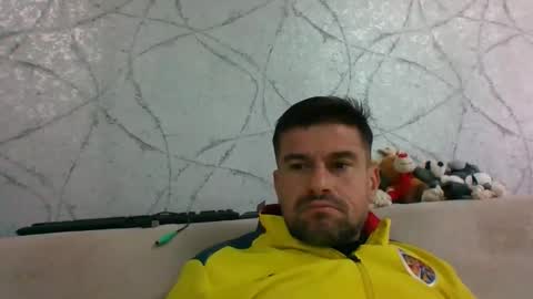 MARCO online show from 10/24/25, 10:55