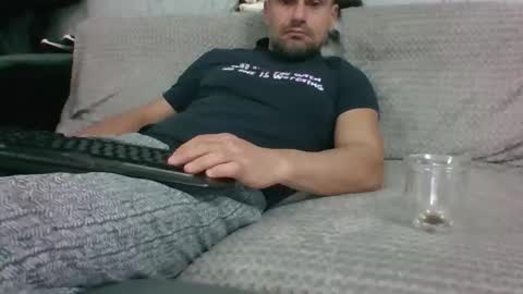 MARCO online show from 11/07/25, 02:28