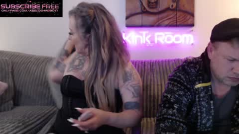 Snapshot of assleighabbott chatting on 02/03/25, 06:56 ASSleigh Abbott online show from 02/03/25, 06:56