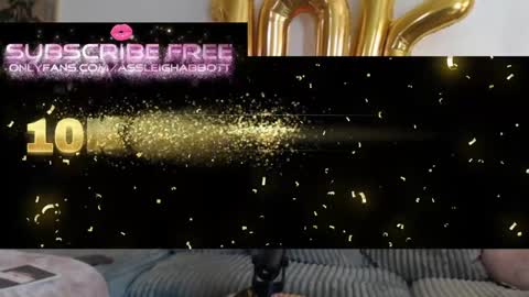 Snapshot of assleighabbott chatting on 02/07/25, 10:41 ASSleigh Abbott online show from 02/07/25, 10:41