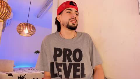 Asmodeus online show from 12/02/24, 03:47