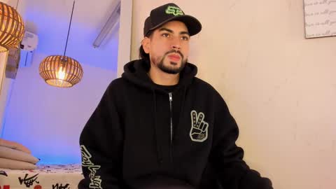 Asmodeus online show from 12/03/24, 03:55