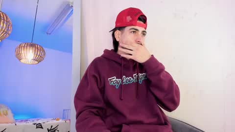 Asmodeus online show from 12/04/24, 12:14