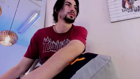 Asmodeus online show from 12/04/24, 06:28