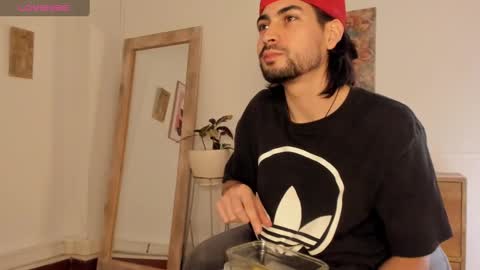 Asmodeus online show from 03/07/25, 04:55